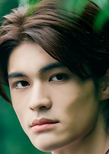 Raizou Ishikawa photo