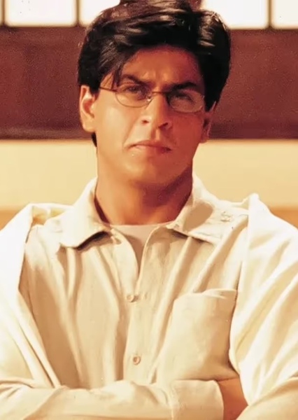 Raj Aryan Malhotra (Mohabbatein 2000) photo