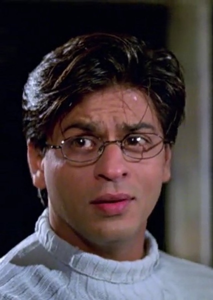 Raj Aryan Malhotra (Mohabbatein 2000) photo