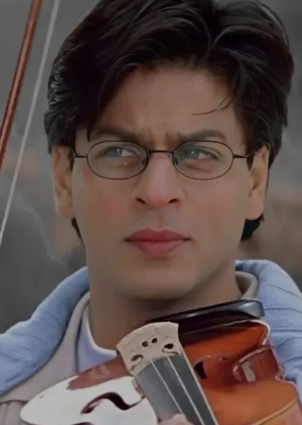 Raj Aryan Malhotra (Mohabbatein 2000) photo