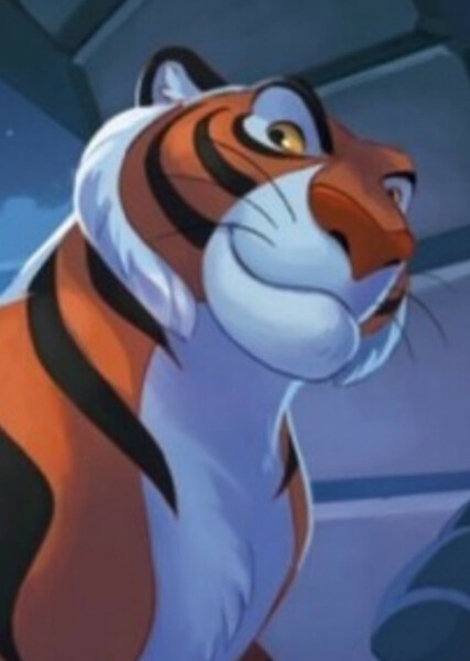 Rajah photo