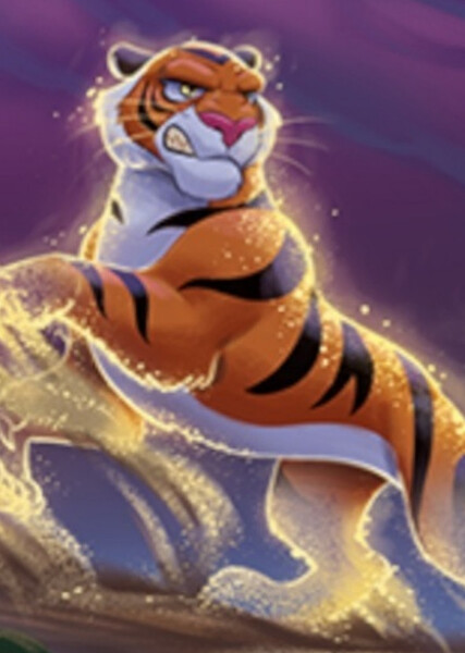 Rajah photo
