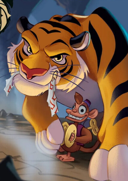 Rajah photo