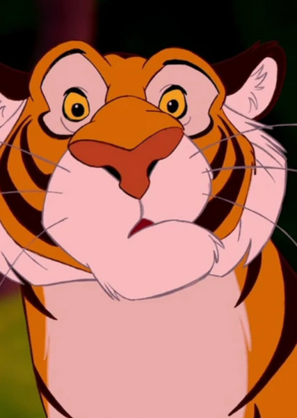 Rajah photo