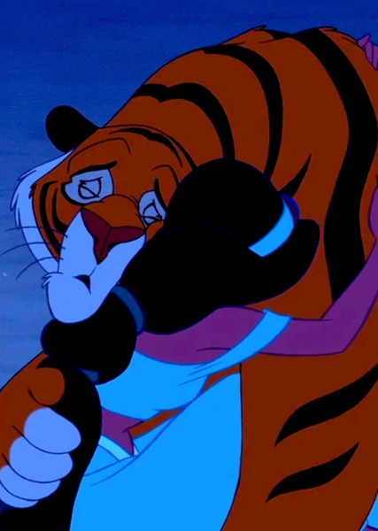Rajah photo