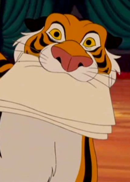 Rajah photo