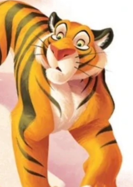 Rajah photo