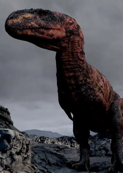 Rajasaurus photo