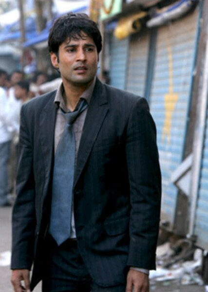 Rajeev Khandelwal photo