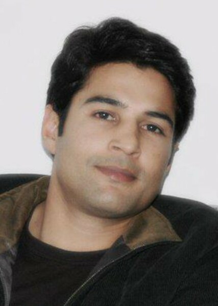 Rajeev Khandelwal photo