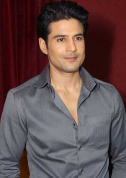Rajeev Khandelwal photo