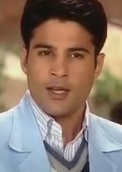Rajeev Khandelwal photo