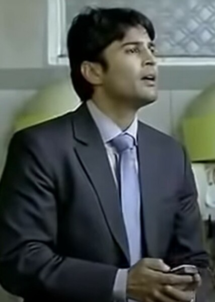 Rajeev Khandelwal photo