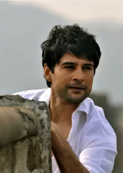 Rajeev Khandelwal photo