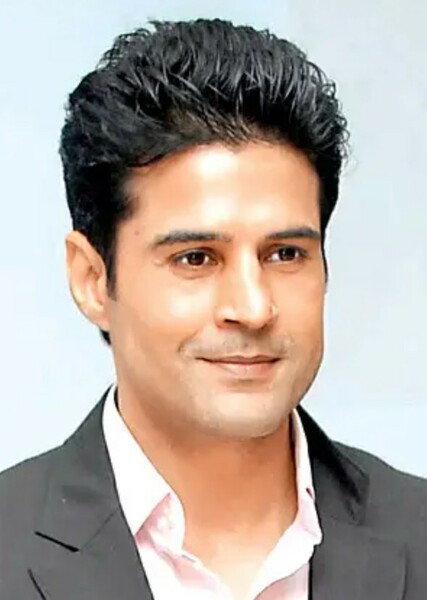 Rajeev Khandelwal photo