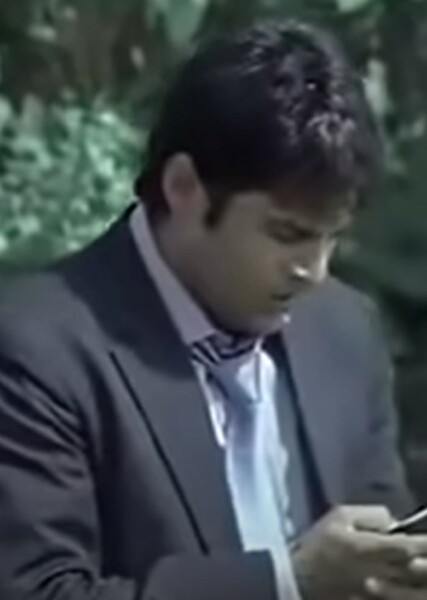 Rajeev Khandelwal photo