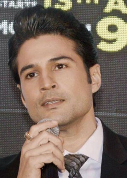 Rajeev Khandelwal photo
