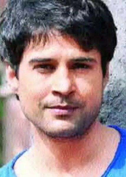 Rajeev Khandelwal photo