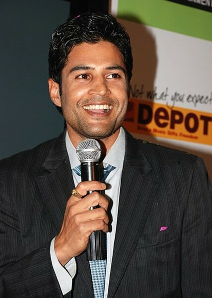 Rajeev Khandelwal