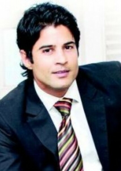 Rajeev Khandelwal