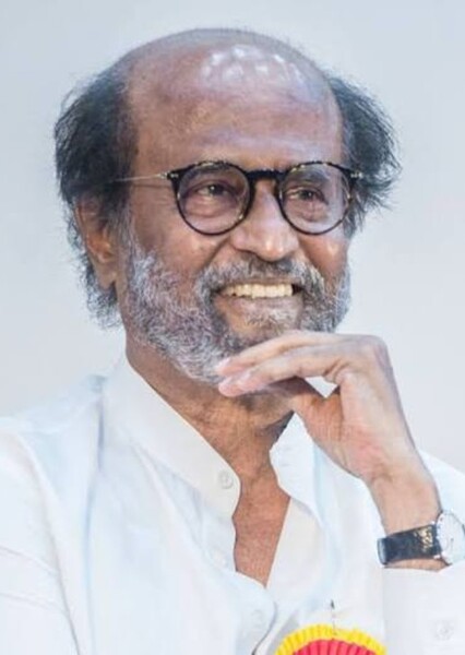 Rajinikanth