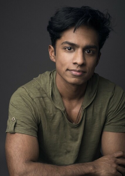 Rajiv Surendra photo