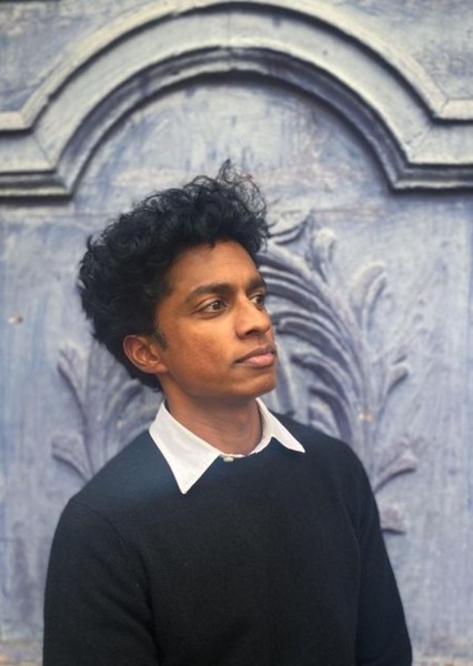 Rajiv Surendra photo