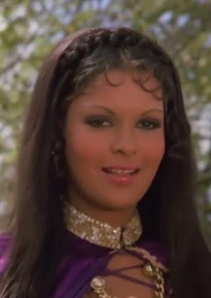 Rajkumari Pallavi
