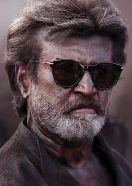 Rajnikant
