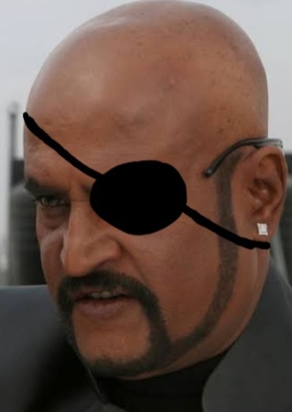Rajnikant
