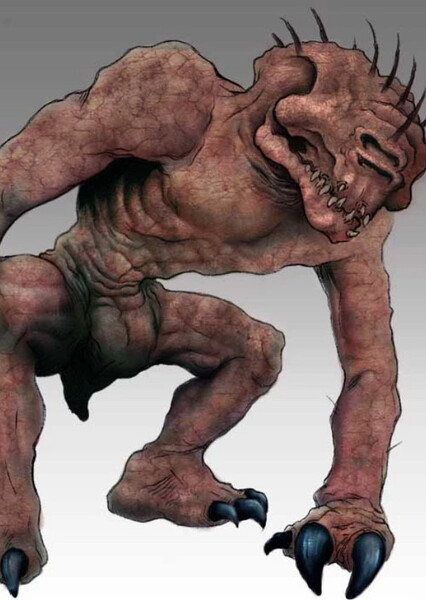 Rakghoul