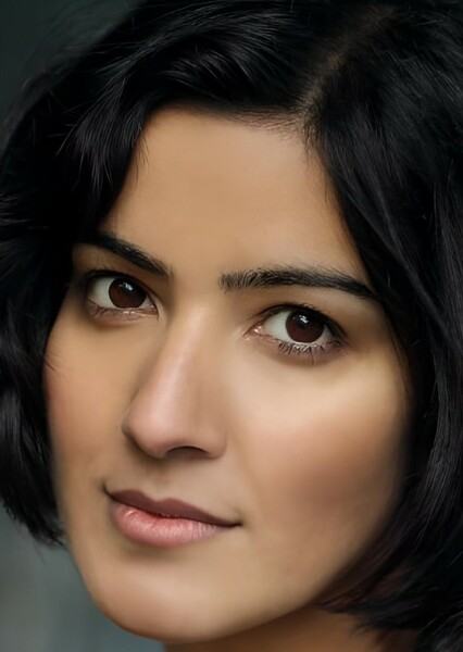 Rakhee Thakrar photo