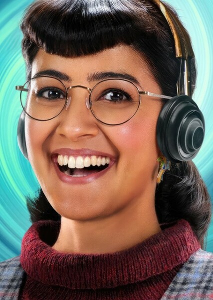Rakhee Thakrar