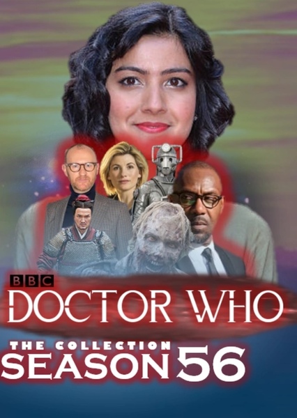 Rakhee Thakrar photo