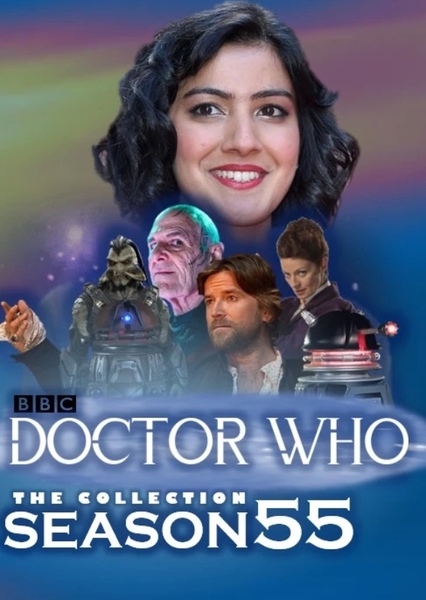 Rakhee Thakrar photo