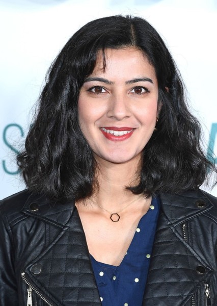 Rakhee Thakrar photo