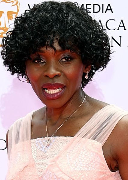 Rakie Ayola