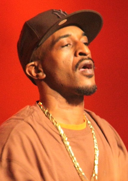 Rakim photo