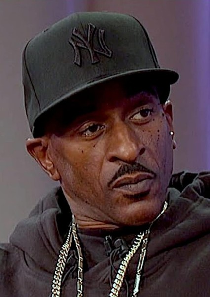 Rakim photo