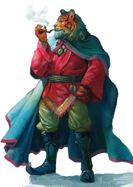 Rakshasa