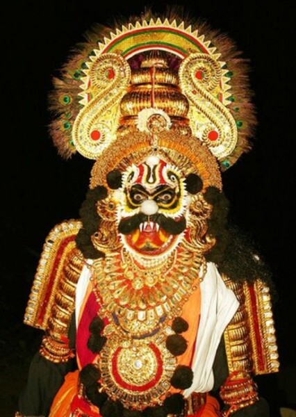 Rakshasa photo
