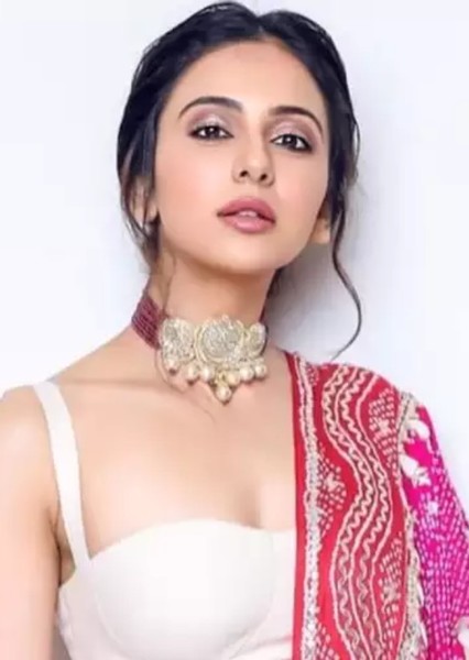 Rakul Preet Singh photo