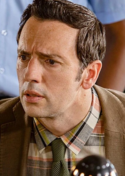Ralf Little photo