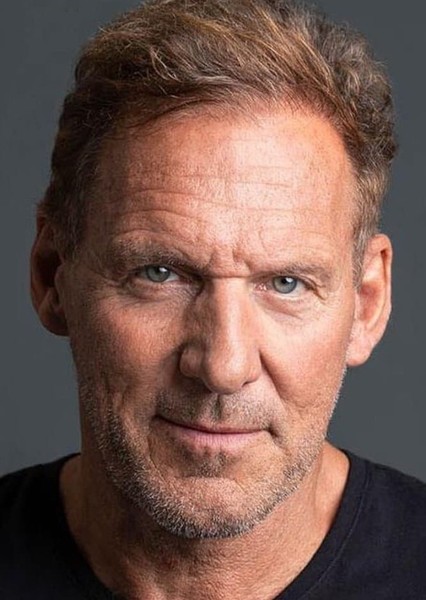Ralf Moeller photo