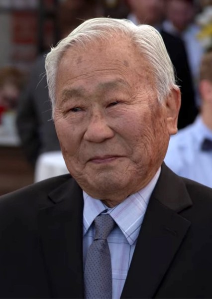 Ralph Ahn
