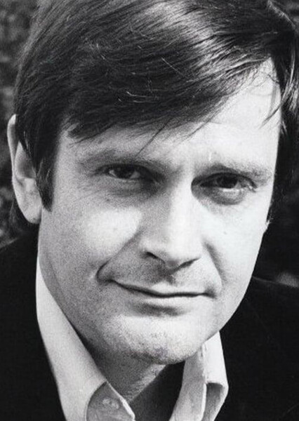 Ralph Bates photo