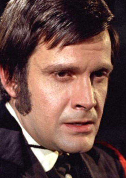 Ralph Bates photo
