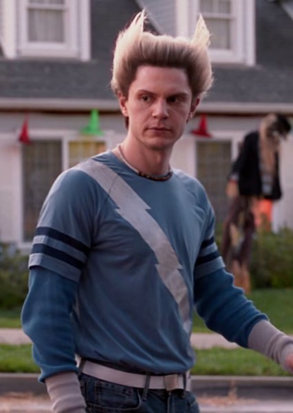 Ralph Bohner (Marvel Cinematic Universe) photo
