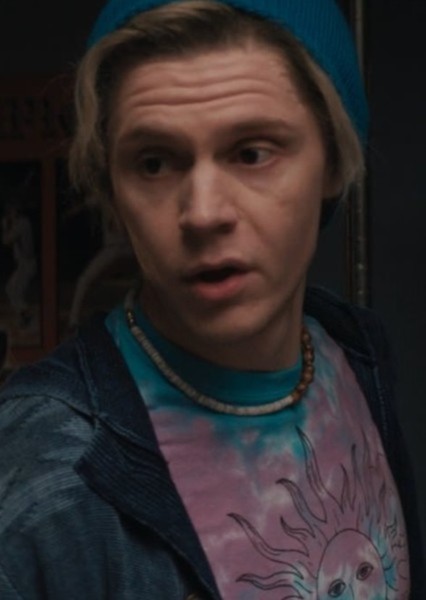 Ralph Bohner (Marvel Cinematic Universe) photo