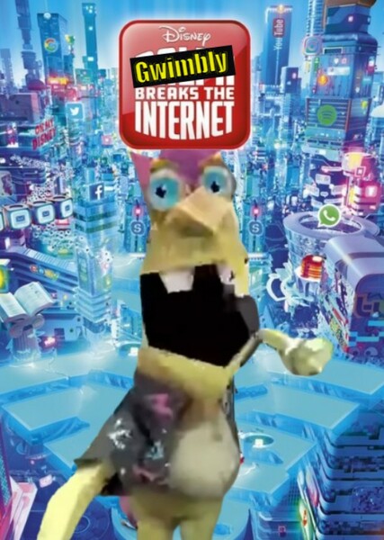 Ralph Breaks the Internet photo